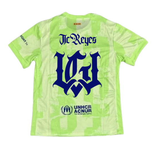 Camiseta FC Barcelona x JC Reyes