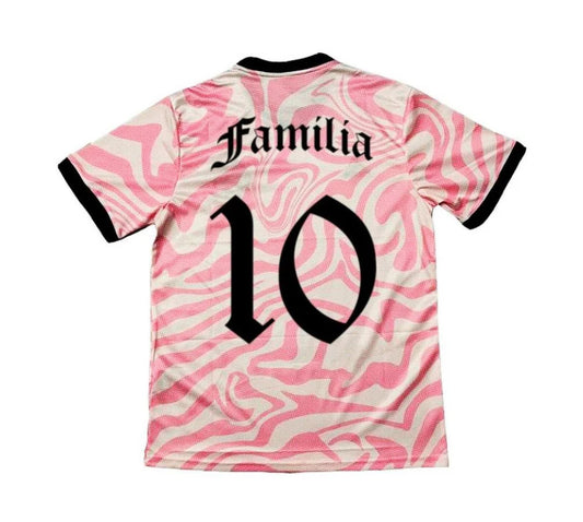 Camiseta Flamengo x Dellafuente