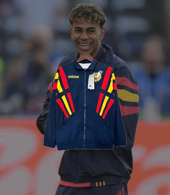 Conjuntos de Chándal y Chaquetas