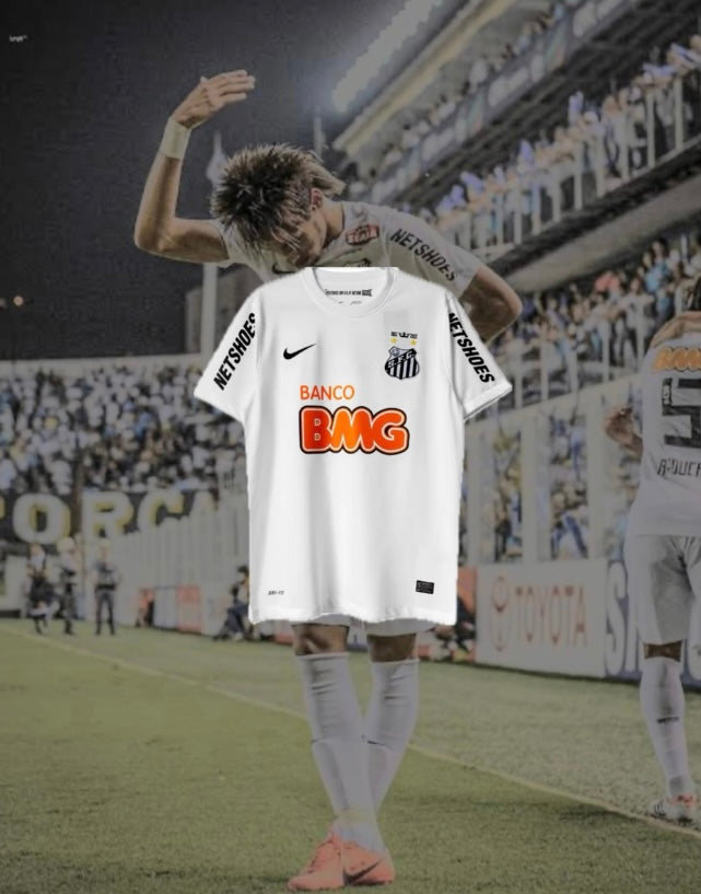 Camisetas Retro Clubes