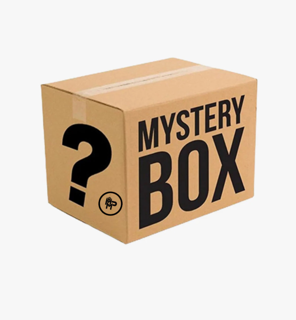 Mystery Box