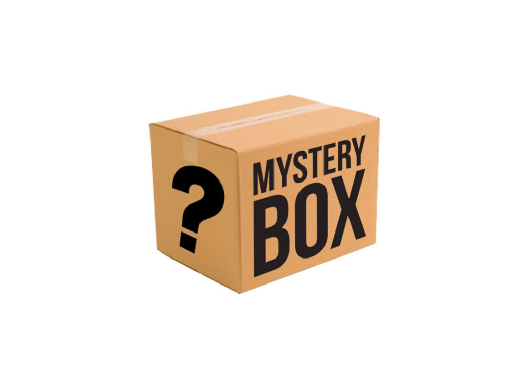 MYSTERY BOX