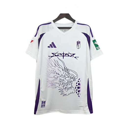 Camiseta Granada x Saiko