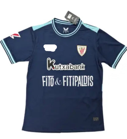Camiseta Athletic x Fito y Fitipaldis