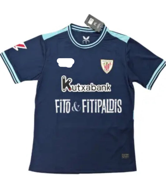 Camiseta Athletic x Fito y Fitipaldis