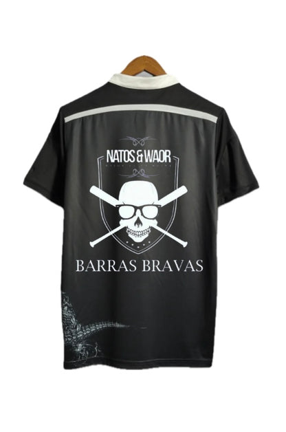 Camiseta Natos y Waor x Real Madrid