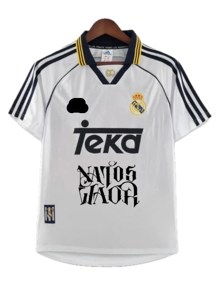 Camiseta Natos y Waor x Real Madrid