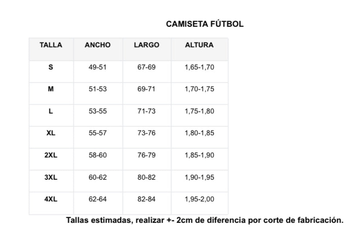 Camiseta FC Barcelona Naranja