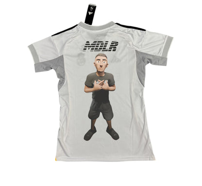 Camiseta Real Madrid x Morad