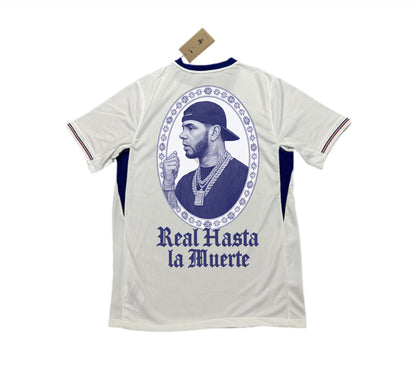 Camiseta Francia x Anuel AA