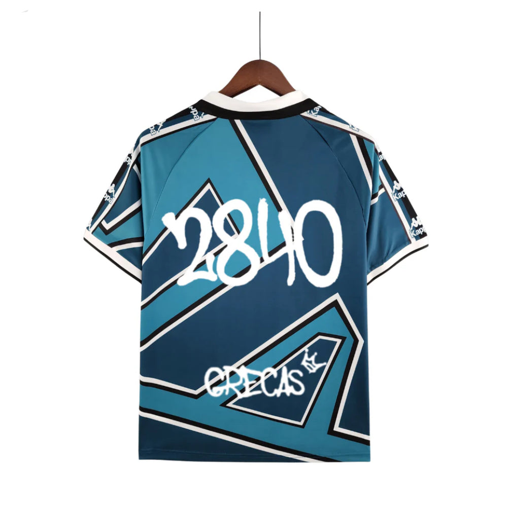 Camiseta Real Betis x Grecas