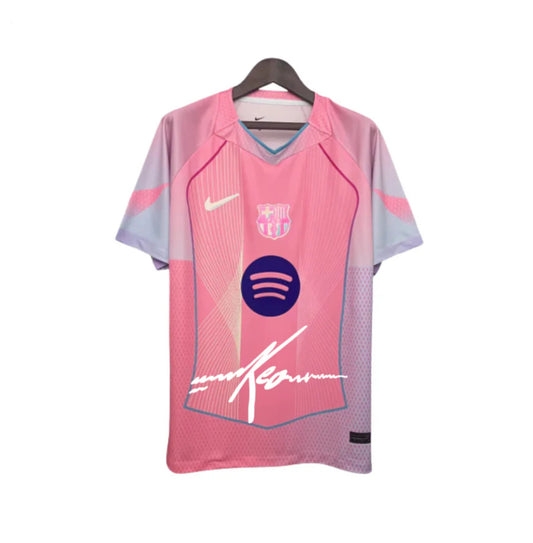 Camiseta FC Barcelona x Kidd Keo