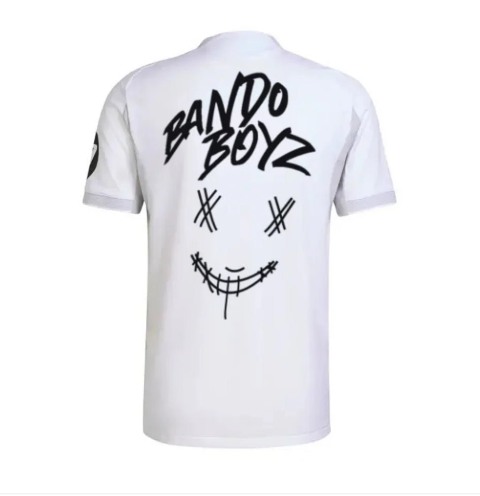 Camiseta Real Madrid x Kidd Keo