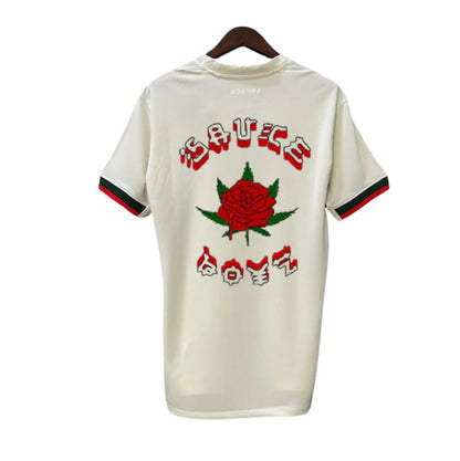 Camiseta Chelsea x Eladio Carrión