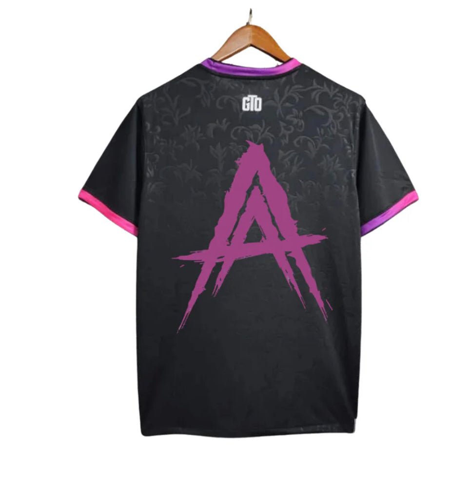 Camiseta Anuel AA x PSG