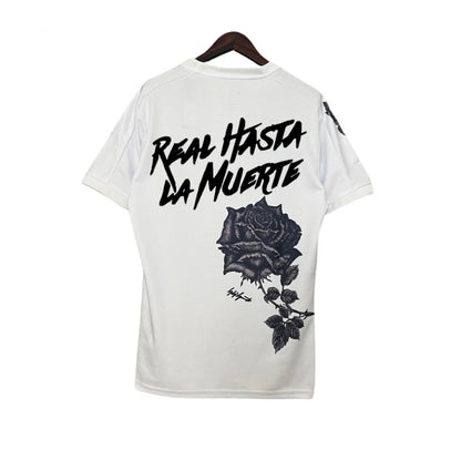 Camiseta Real Madrid x Anuel AA