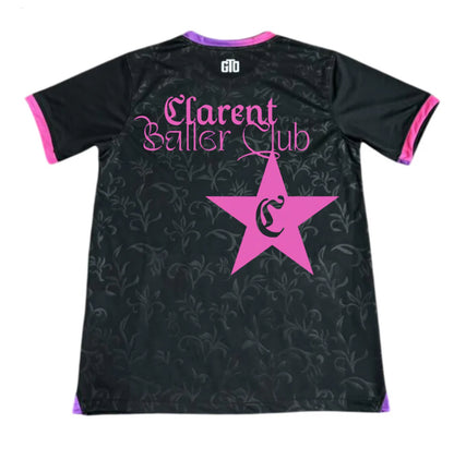 Camiseta PSG x ClarentKP