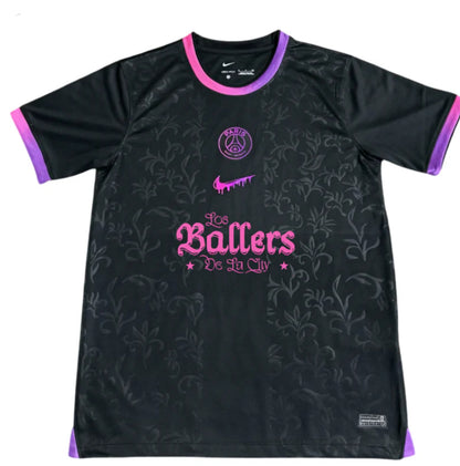 Camiseta PSG x ClarentKP