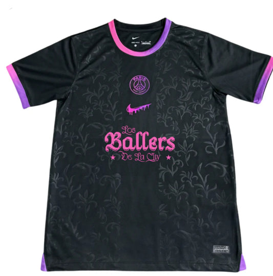Camiseta PSG x ClarentKP
