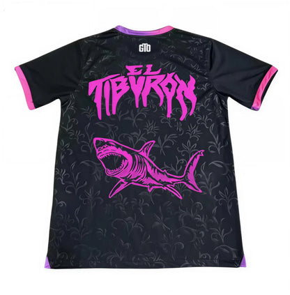 Camiseta PSG x RVFV