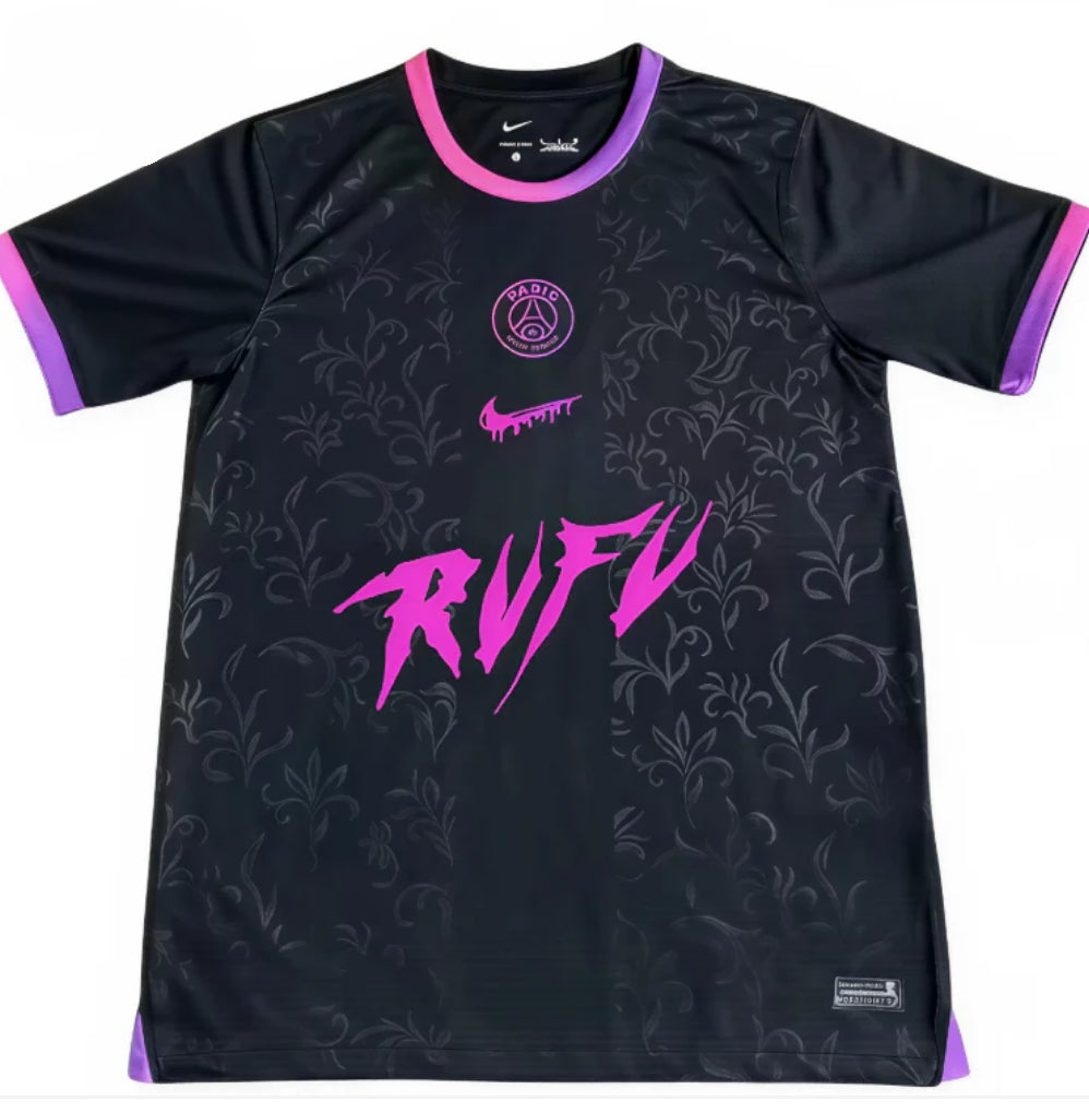 Camiseta PSG x RVFV