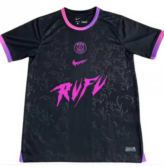 Camiseta PSG x RVFV