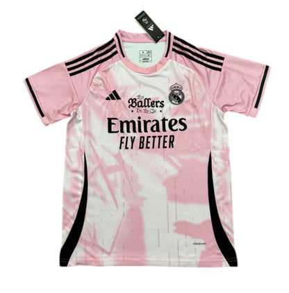 Camiseta Real Madrid x ClarentKP