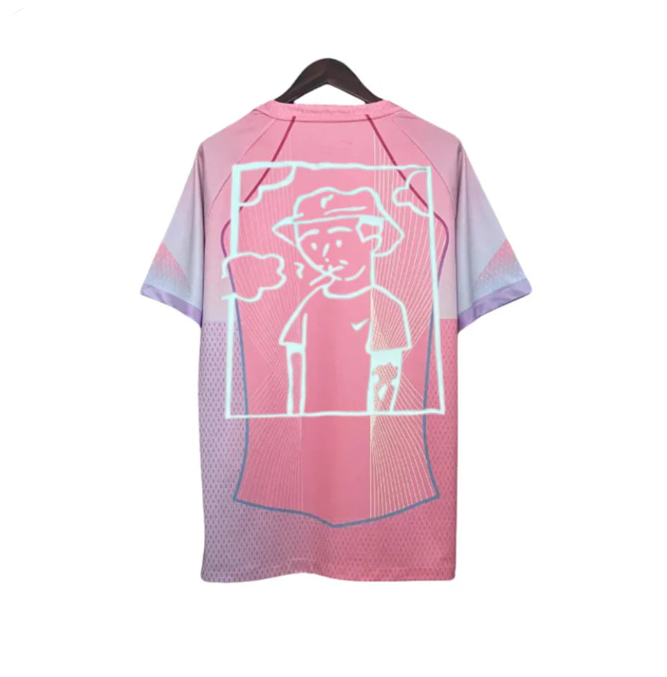 Camiseta FC Barcelona x Rels B