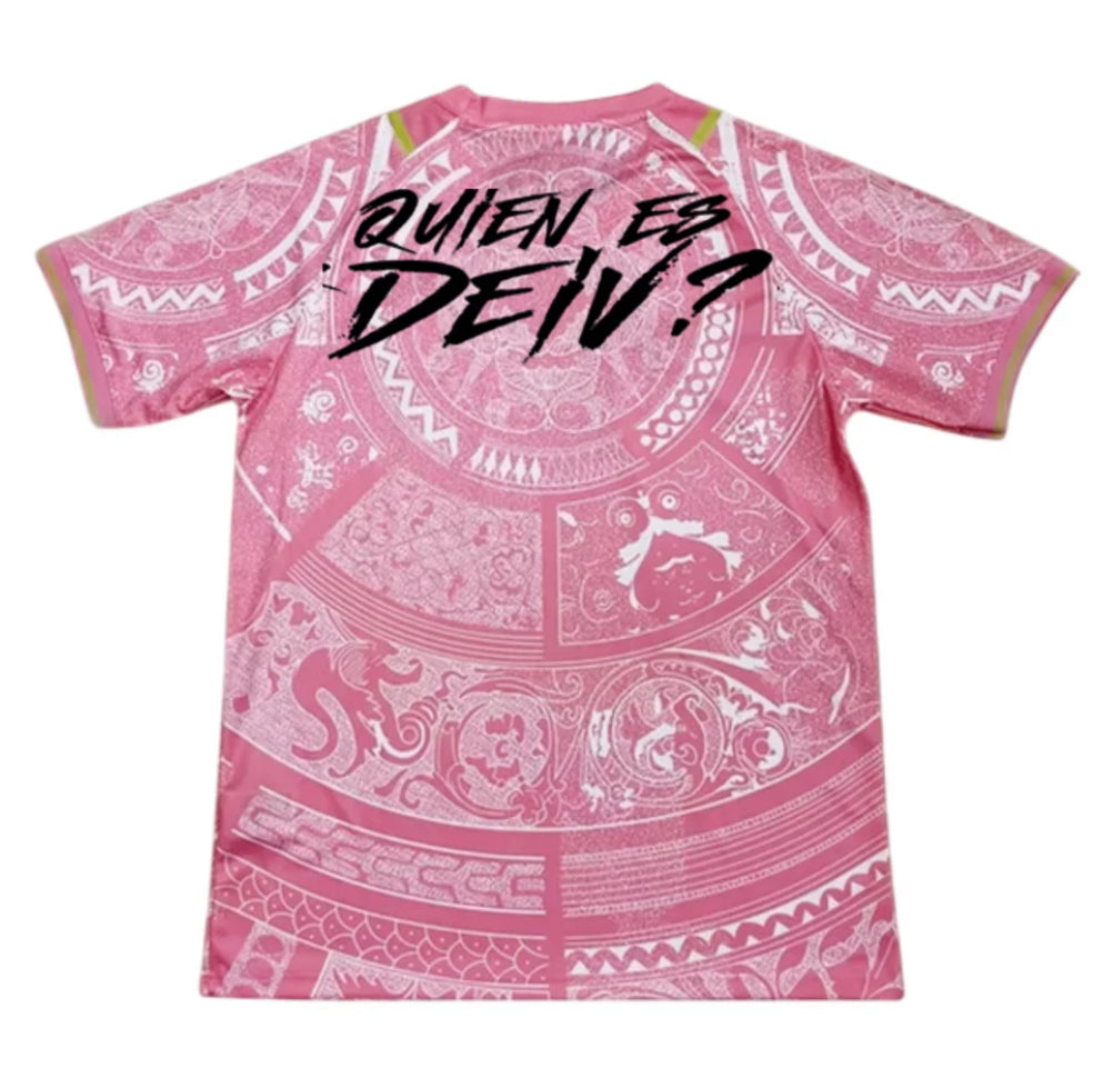 Camiseta Italia x Dei V