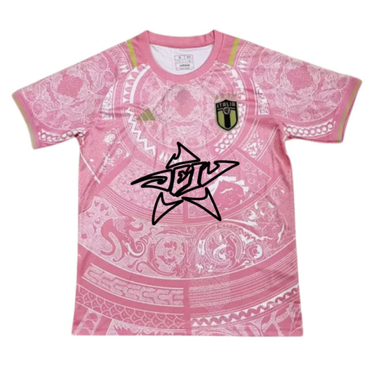 Camiseta Italia x Dei V
