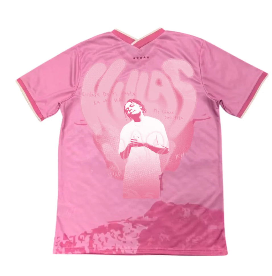 Camiseta Brasil x Yapi