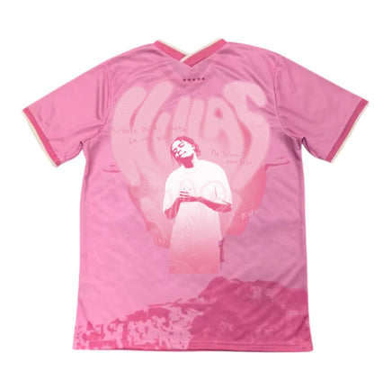 Camiseta Brasil x Yapi