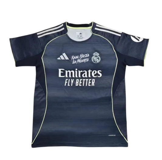Camiseta Real Madrid x Anuel AA