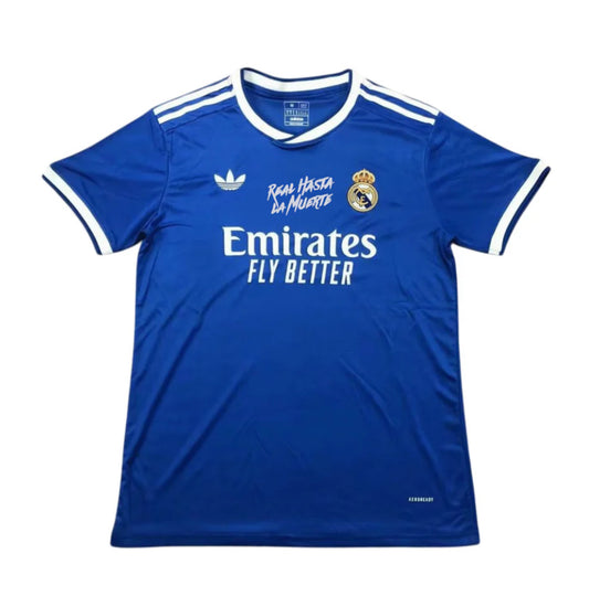 Camiseta Real Madrid x Anuel AA
