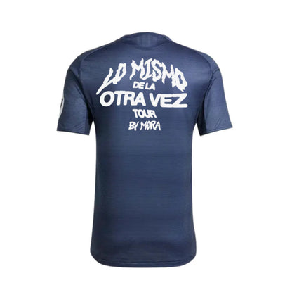 Camiseta Real Madrid x Mora