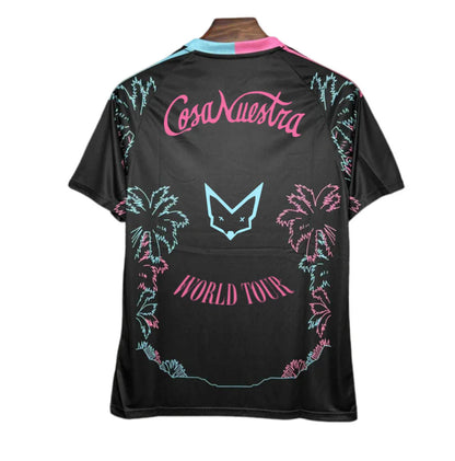 Camiseta Inter de Miami x Rauw Alejandro