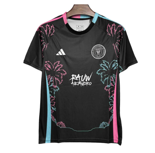 Camiseta Inter de Miami x Rauw Alejandro