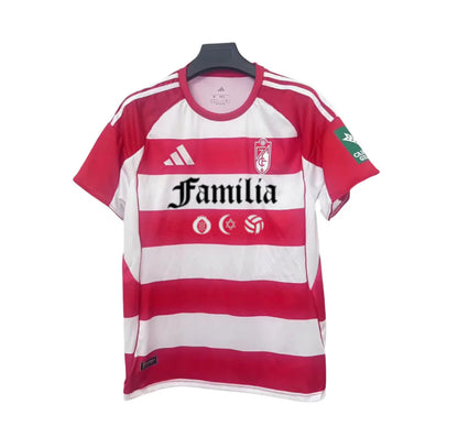 Camiseta Granada x Dellafuente