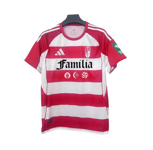 Camiseta Granada x Dellafuente