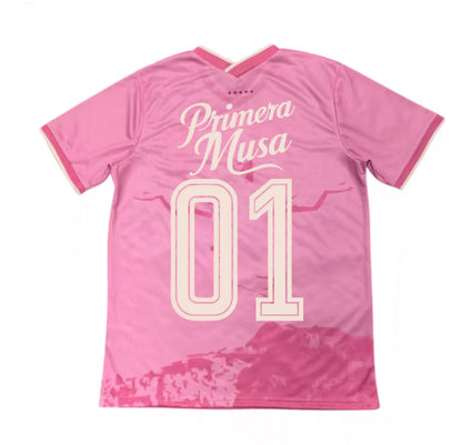 Camiseta Portugal x Omar Courtz