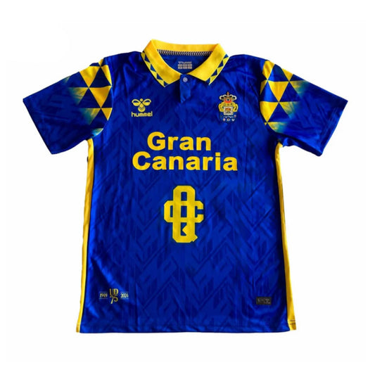 Camiseta Las Palmas x Quevedo - Buenas Noches