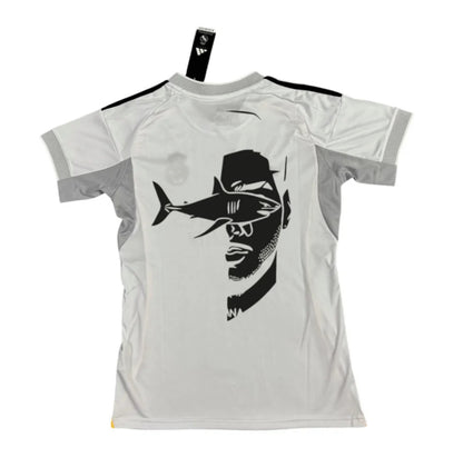 Camiseta Real Madrid x Rvfv