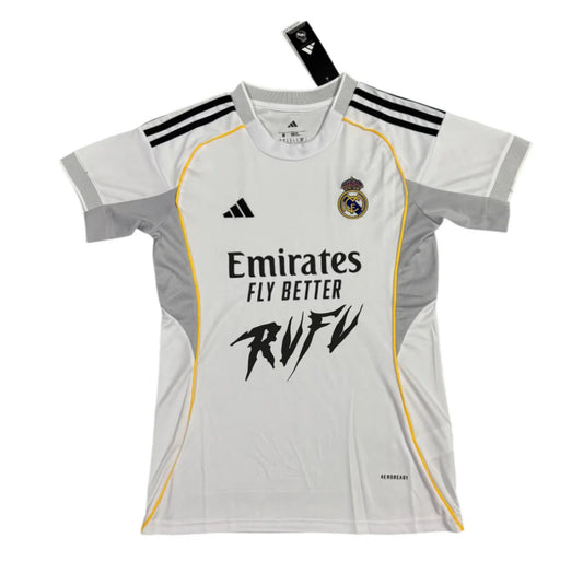 Camiseta Real Madrid x Rvfv