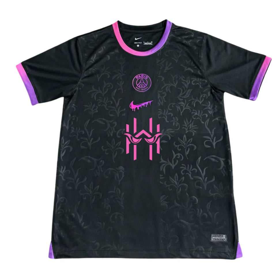 Camiseta PSG x Hades66