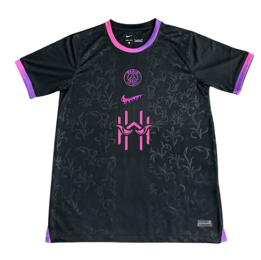 Camiseta PSG x Hades66