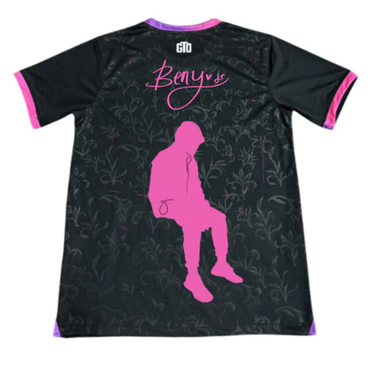Camiseta PSG x Beny jr