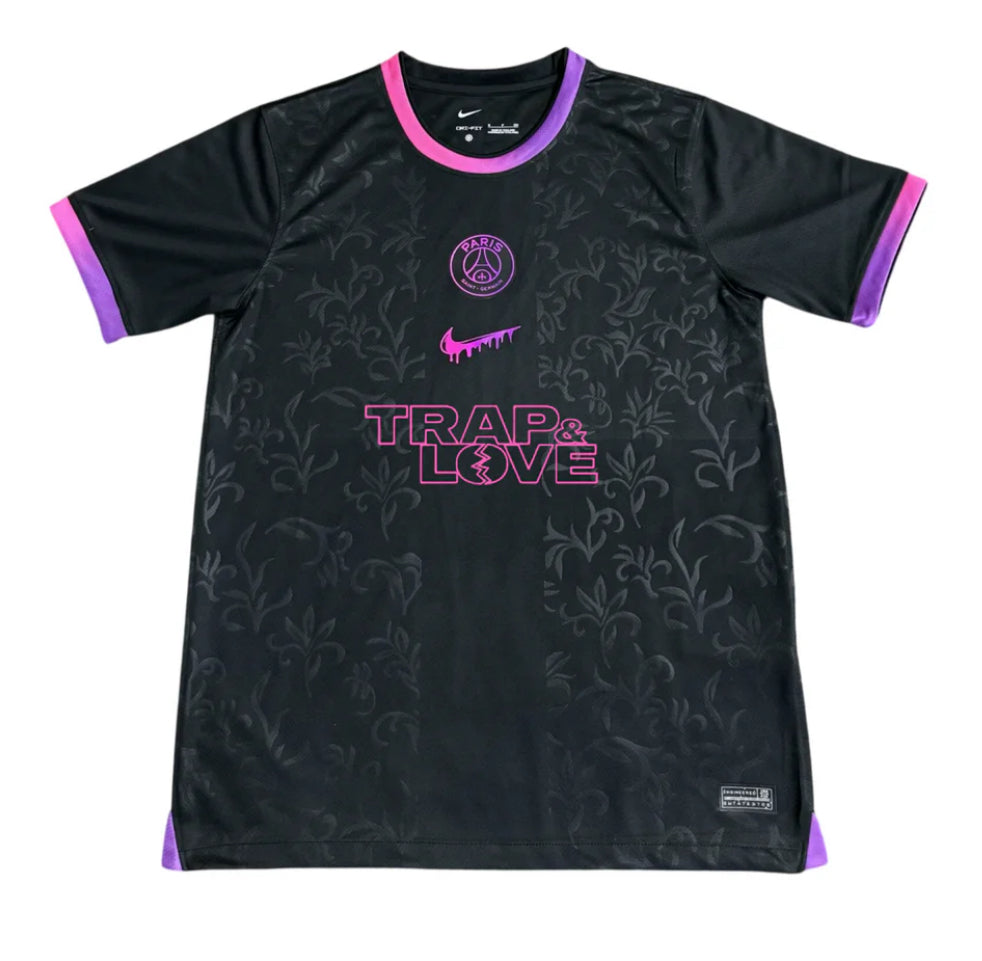 Camiseta PSG x Beny jr