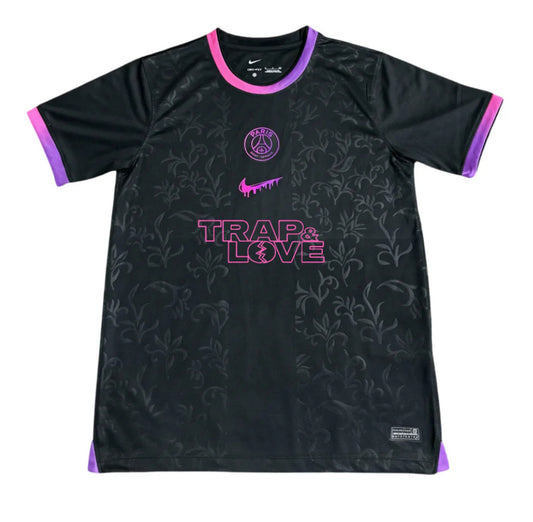 Camiseta PSG x Beny jr
