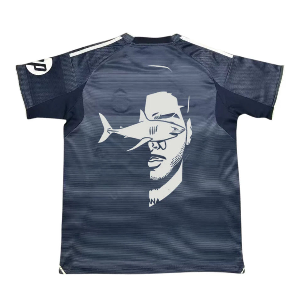 Camiseta Real Madrid x RVFV