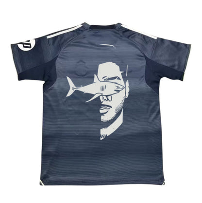 Camiseta Real Madrid x RVFV